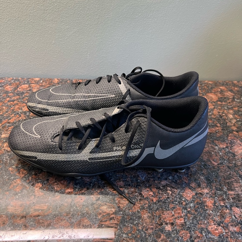 Phantom Soccer Cleats FG